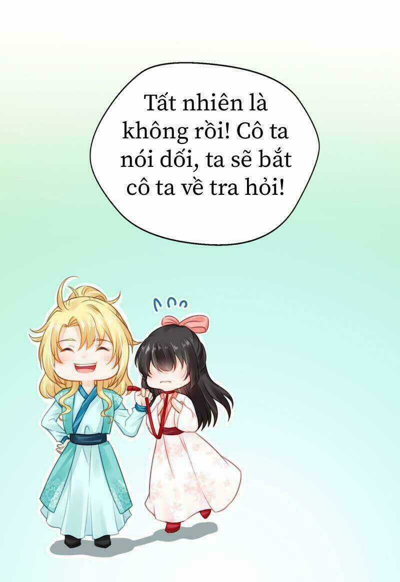 Thần Thám Song Kiêu Chapter 9 trang 9