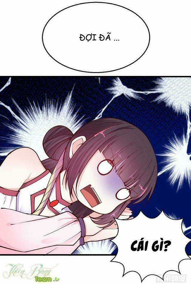 Thần Thám Thái Tử Phi Chapter 1 trang 10