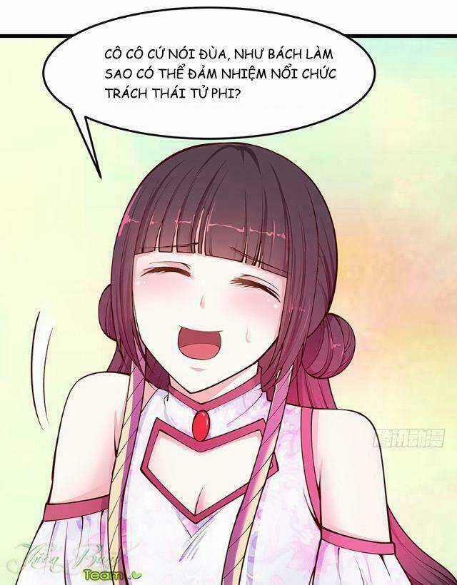 Thần Thám Thái Tử Phi Chapter 1 trang 16