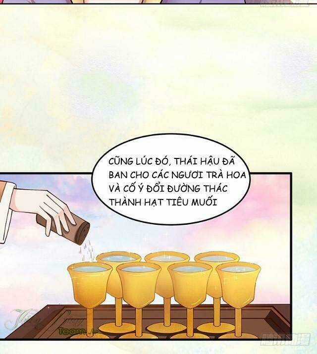 Thần Thám Thái Tử Phi Chapter 1 trang 21