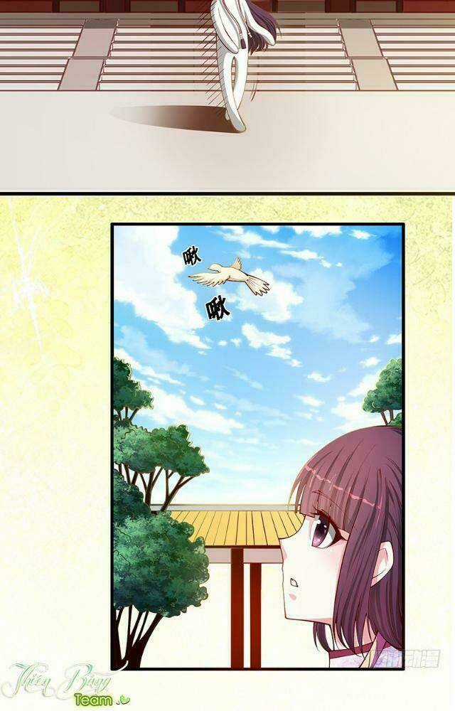 Thần Thám Thái Tử Phi Chapter 1 trang 29