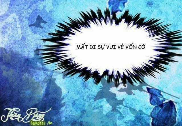 Thần Thám Thái Tử Phi Chapter 1 trang 31