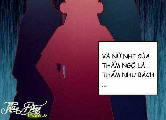 Thần Thám Thái Tử Phi Chapter 1 trang 5