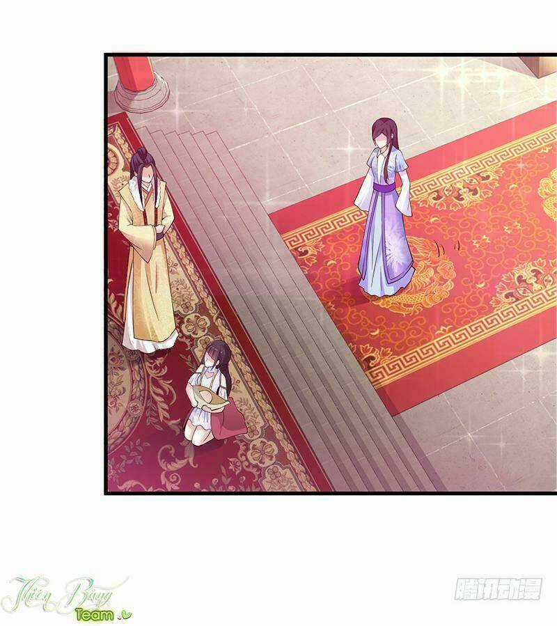 Thần Thám Thái Tử Phi Chapter 10 trang 12