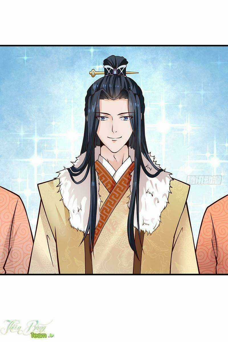 Thần Thám Thái Tử Phi Chapter 10 trang 8