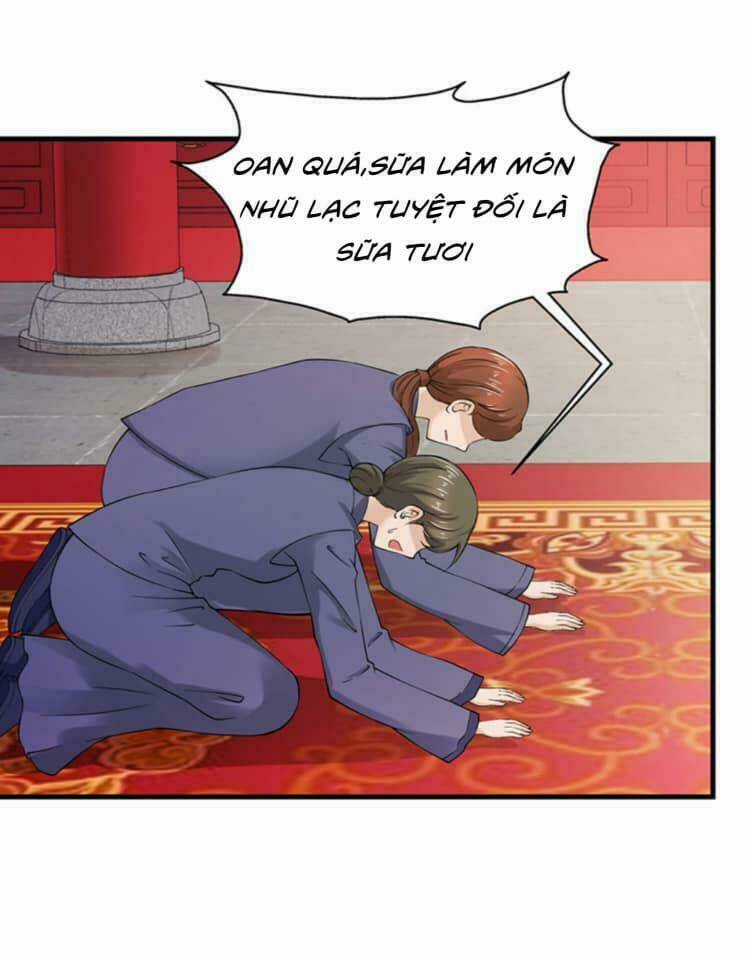 Thần Thám Thái Tử Phi Chapter 11 trang 13