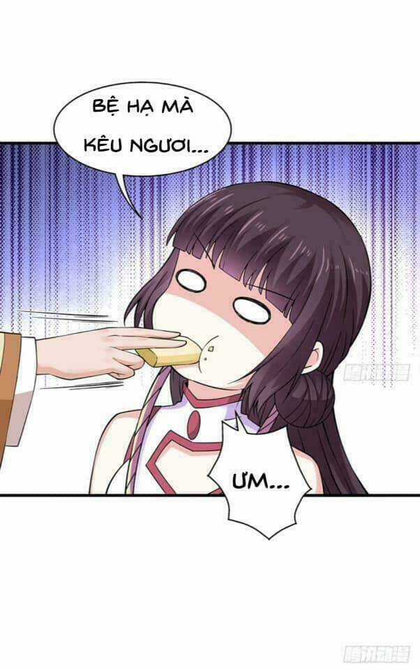 Thần Thám Thái Tử Phi Chapter 11 trang 19