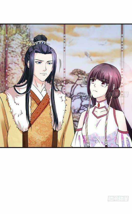 Thần Thám Thái Tử Phi Chapter 11 trang 29