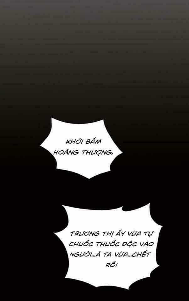 Thần Thám Thái Tử Phi Chapter 11 trang 35