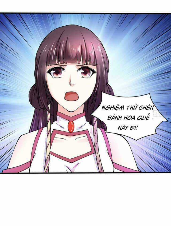 Thần Thám Thái Tử Phi Chapter 11 trang 5