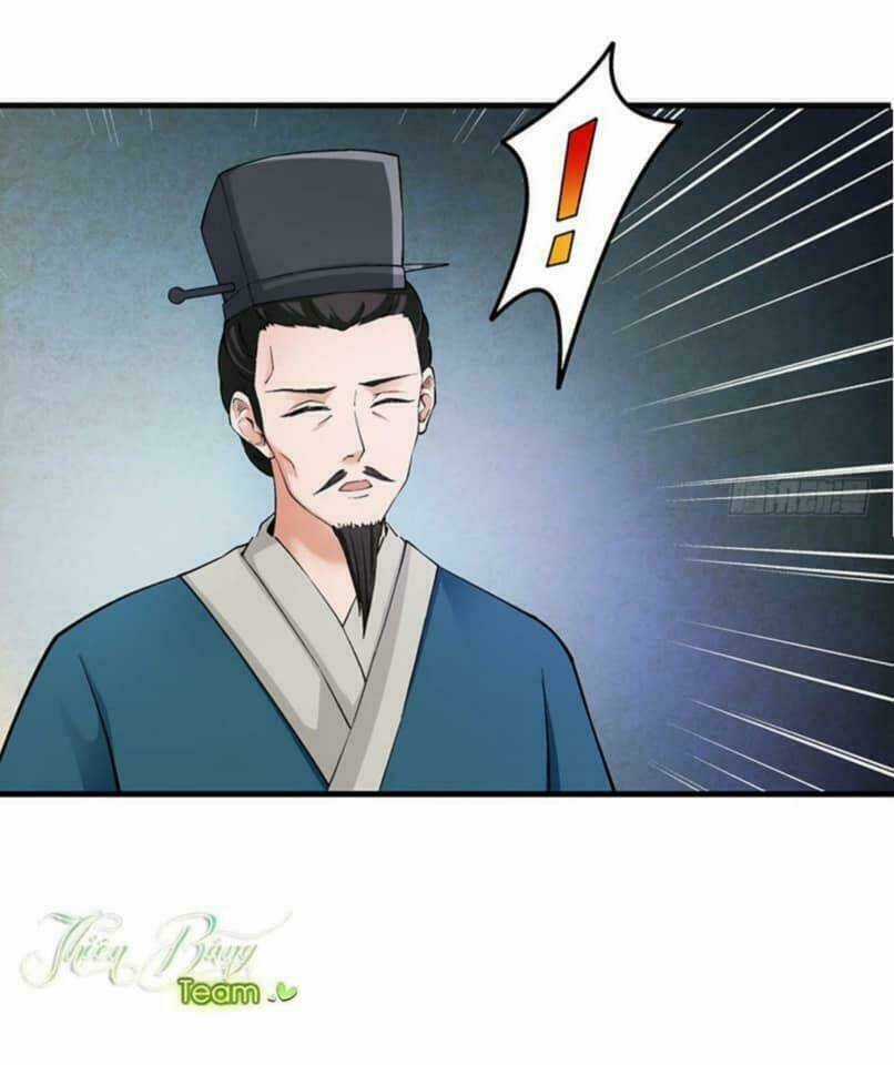 Thần Thám Thái Tử Phi Chapter 11 trang 6