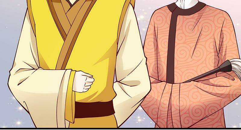 Thần Thám Thái Tử Phi Chapter 12 trang 19