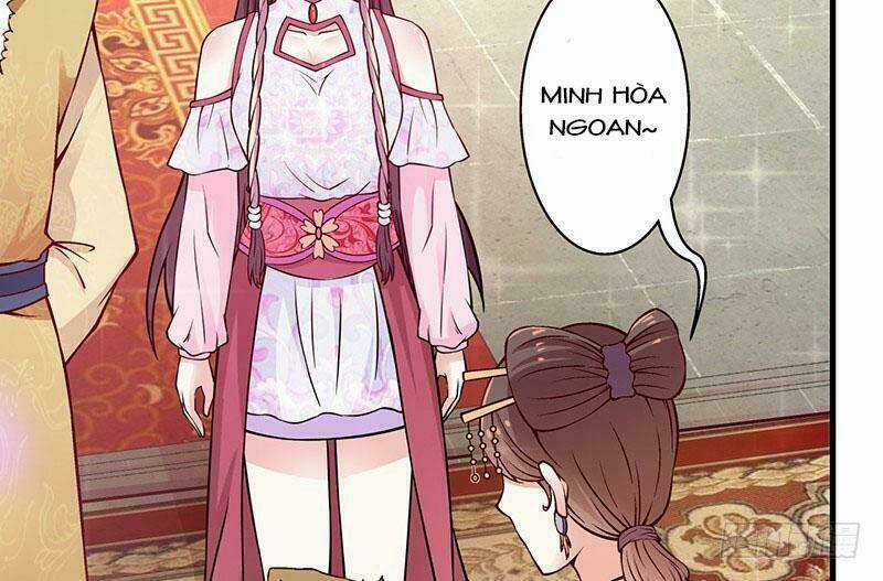 Thần Thám Thái Tử Phi Chapter 12 trang 2