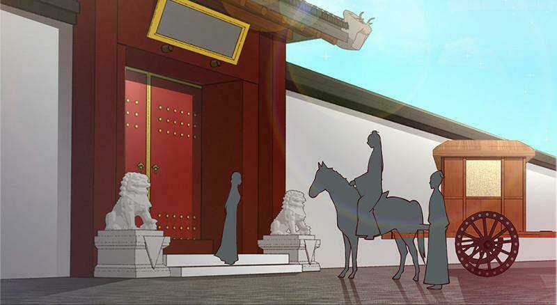 Thần Thám Thái Tử Phi Chapter 12 trang 22