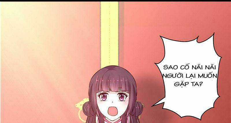 Thần Thám Thái Tử Phi Chapter 12 trang 23