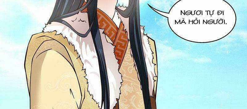 Thần Thám Thái Tử Phi Chapter 12 trang 30