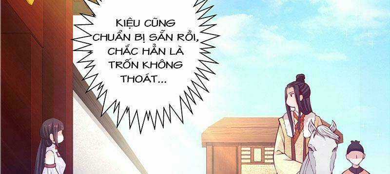 Thần Thám Thái Tử Phi Chapter 12 trang 33