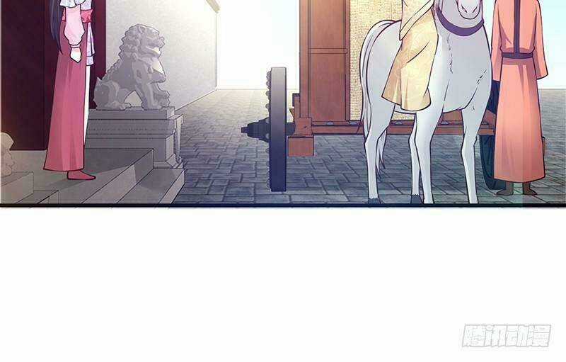 Thần Thám Thái Tử Phi Chapter 12 trang 34