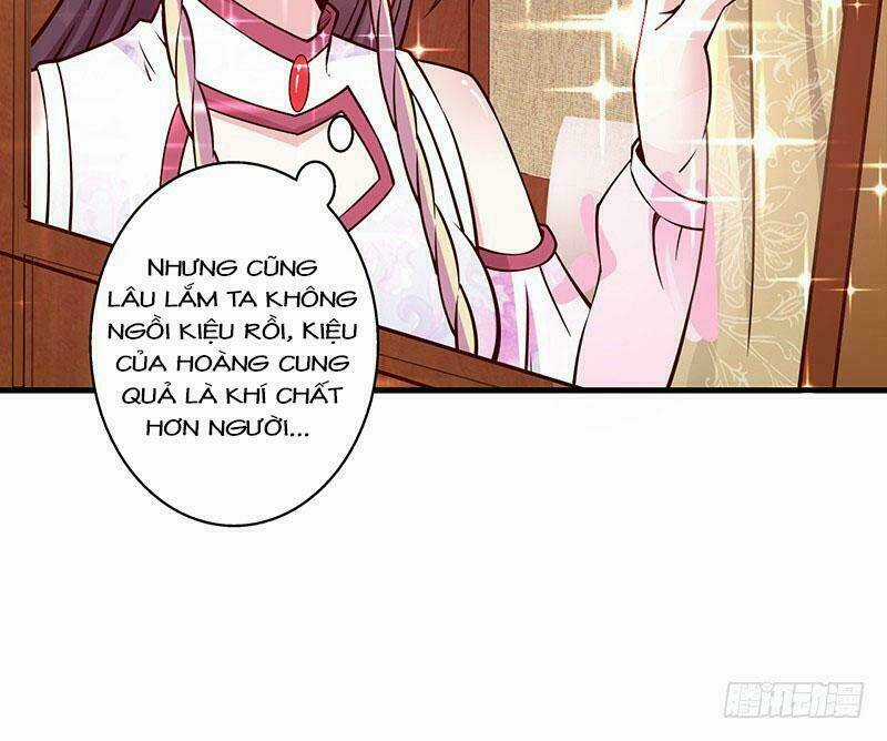 Thần Thám Thái Tử Phi Chapter 12 trang 40