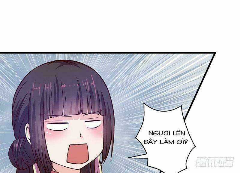 Thần Thám Thái Tử Phi Chapter 12 trang 44