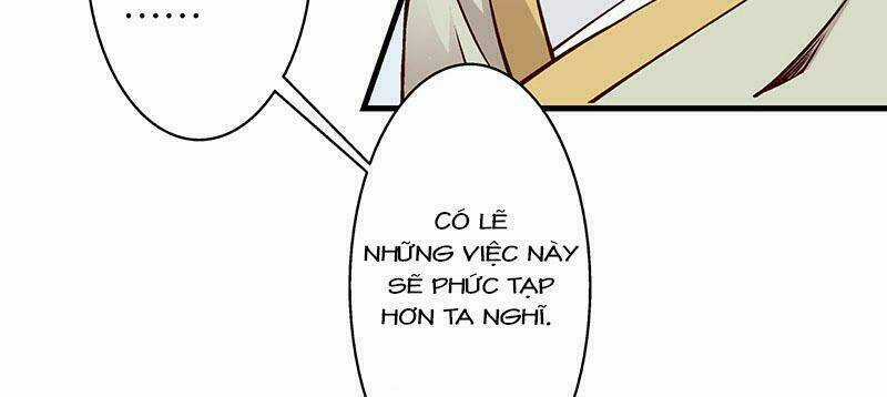 Thần Thám Thái Tử Phi Chapter 12 trang 8