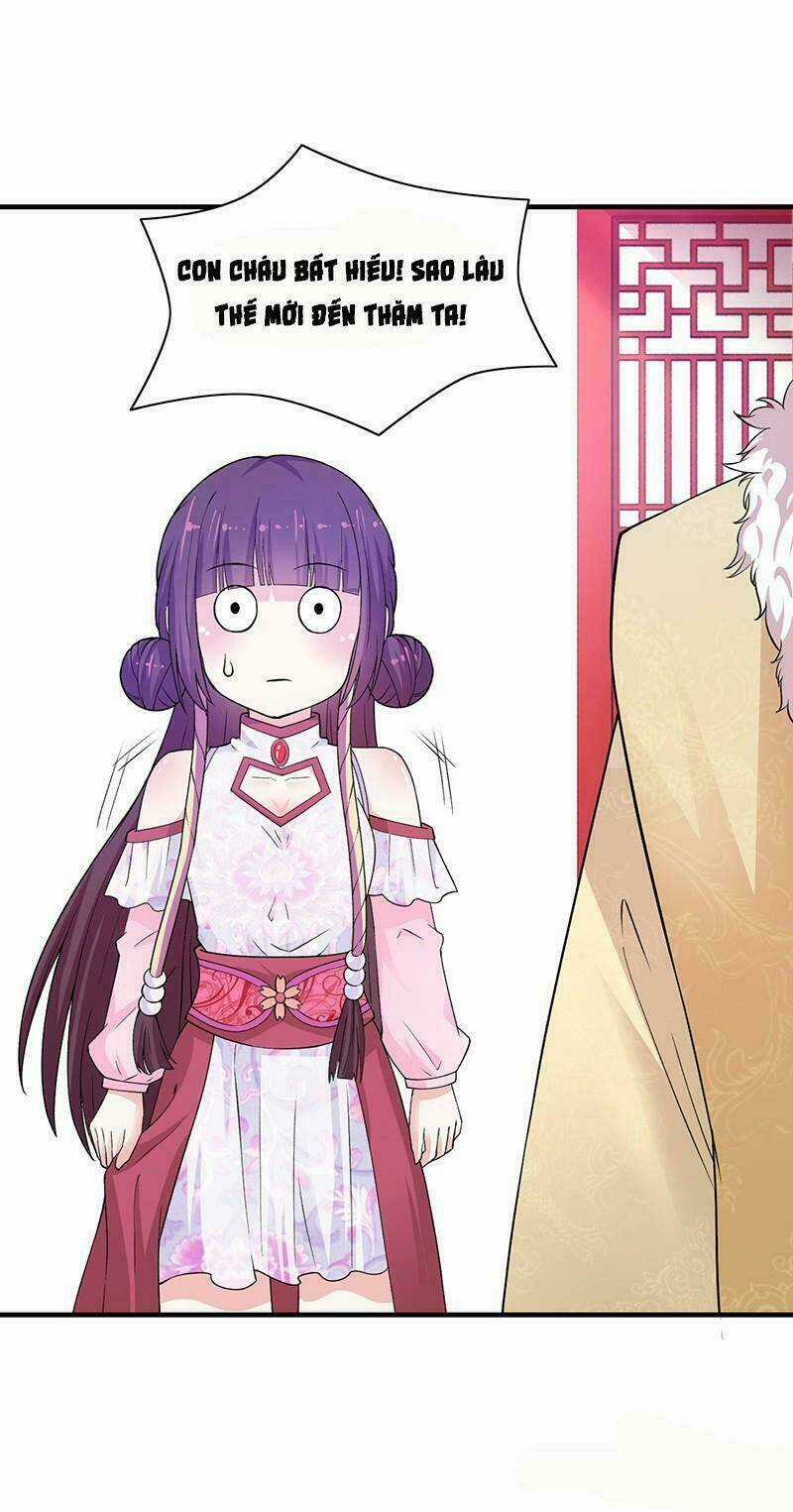 Thần Thám Thái Tử Phi Chapter 13 trang 11