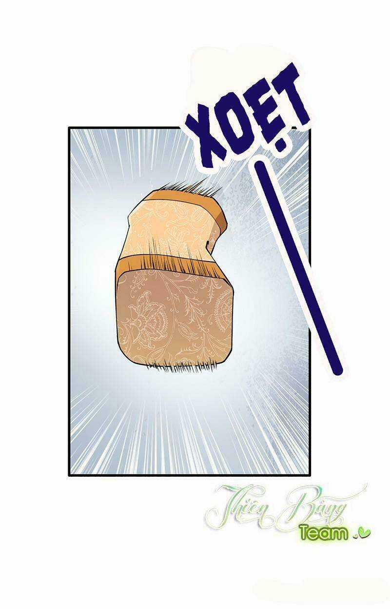 Thần Thám Thái Tử Phi Chapter 13 trang 12