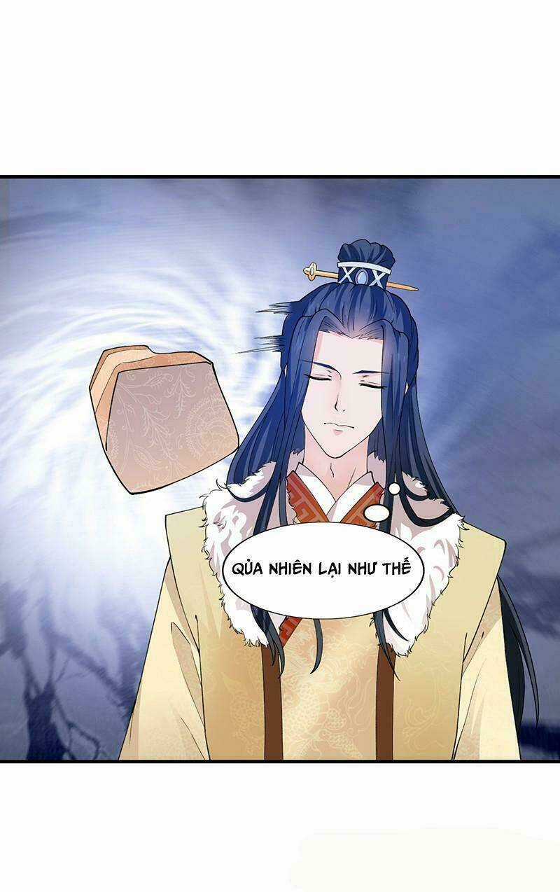 Thần Thám Thái Tử Phi Chapter 13 trang 13