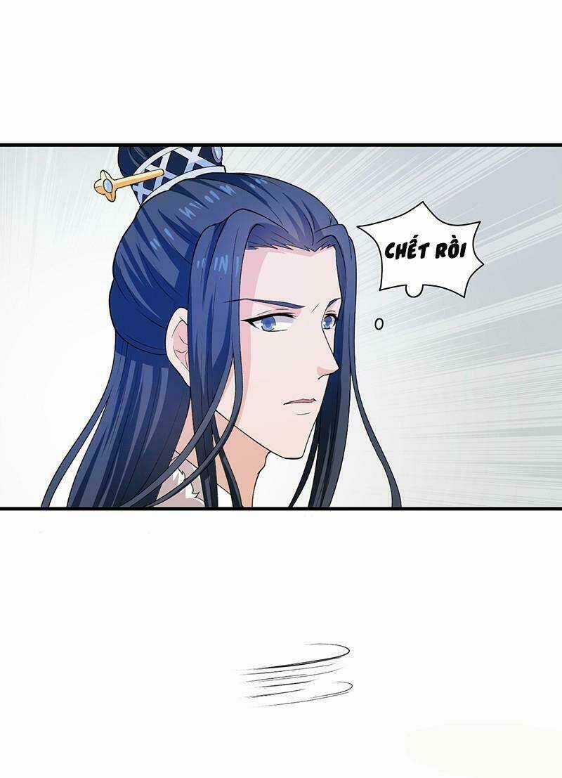 Thần Thám Thái Tử Phi Chapter 13 trang 14