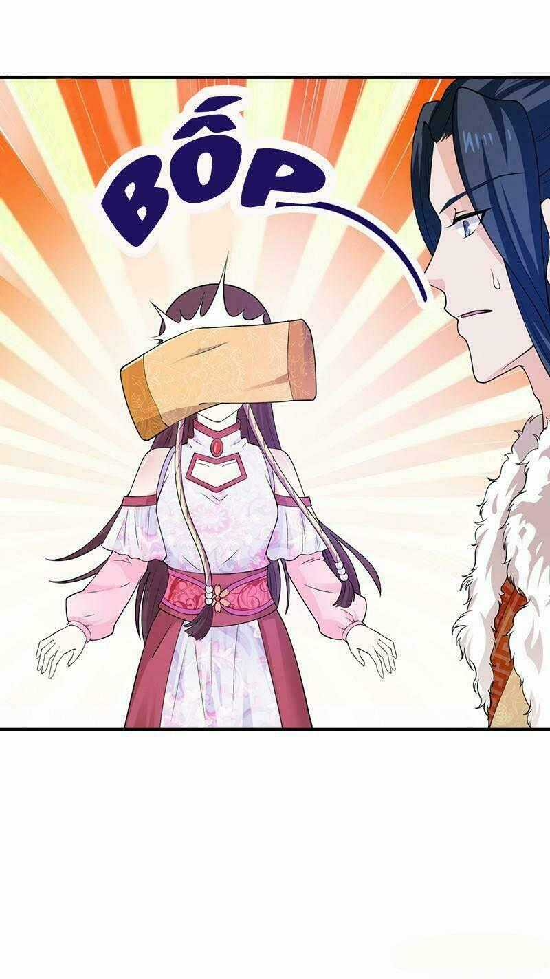 Thần Thám Thái Tử Phi Chapter 13 trang 15