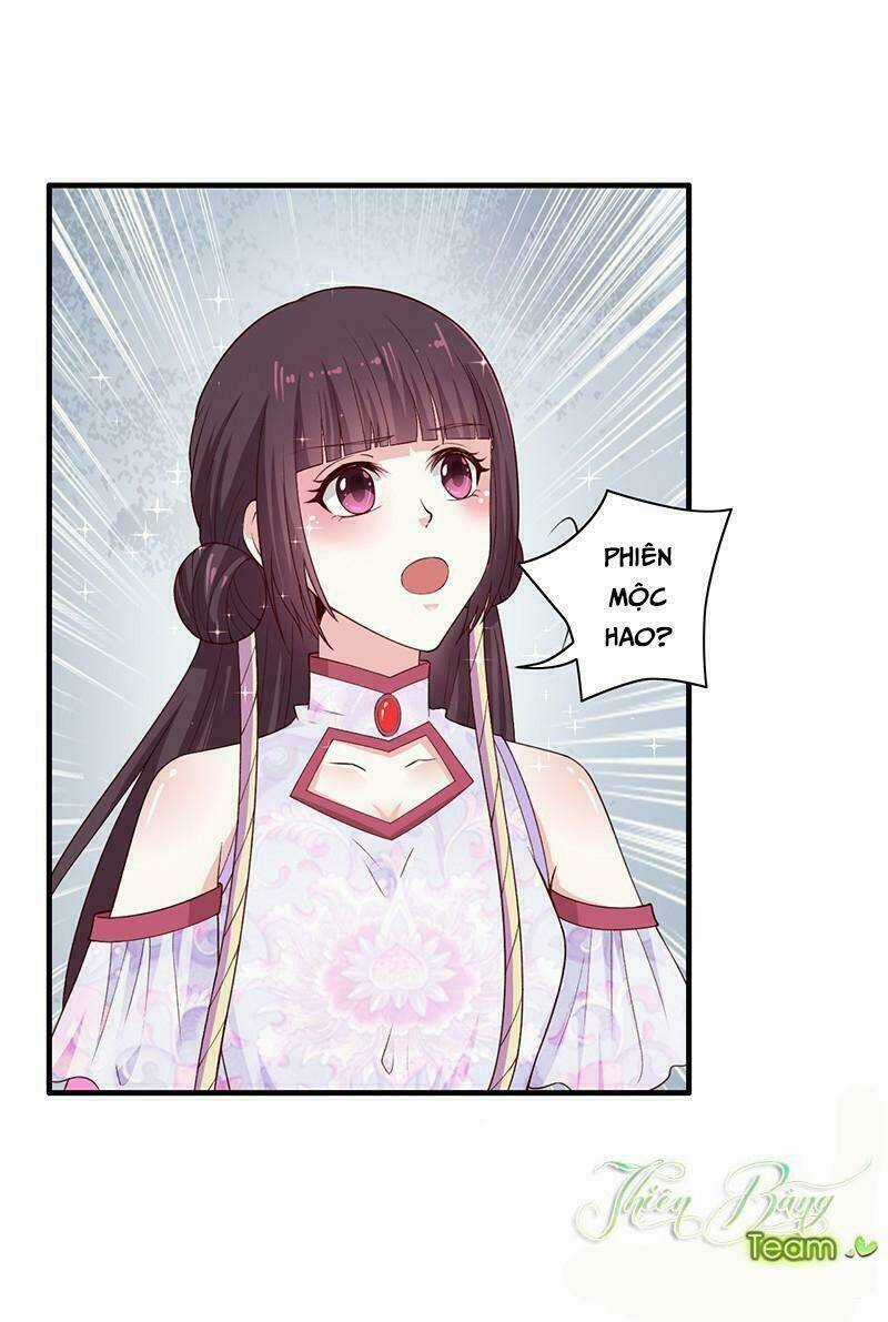 Thần Thám Thái Tử Phi Chapter 13 trang 4