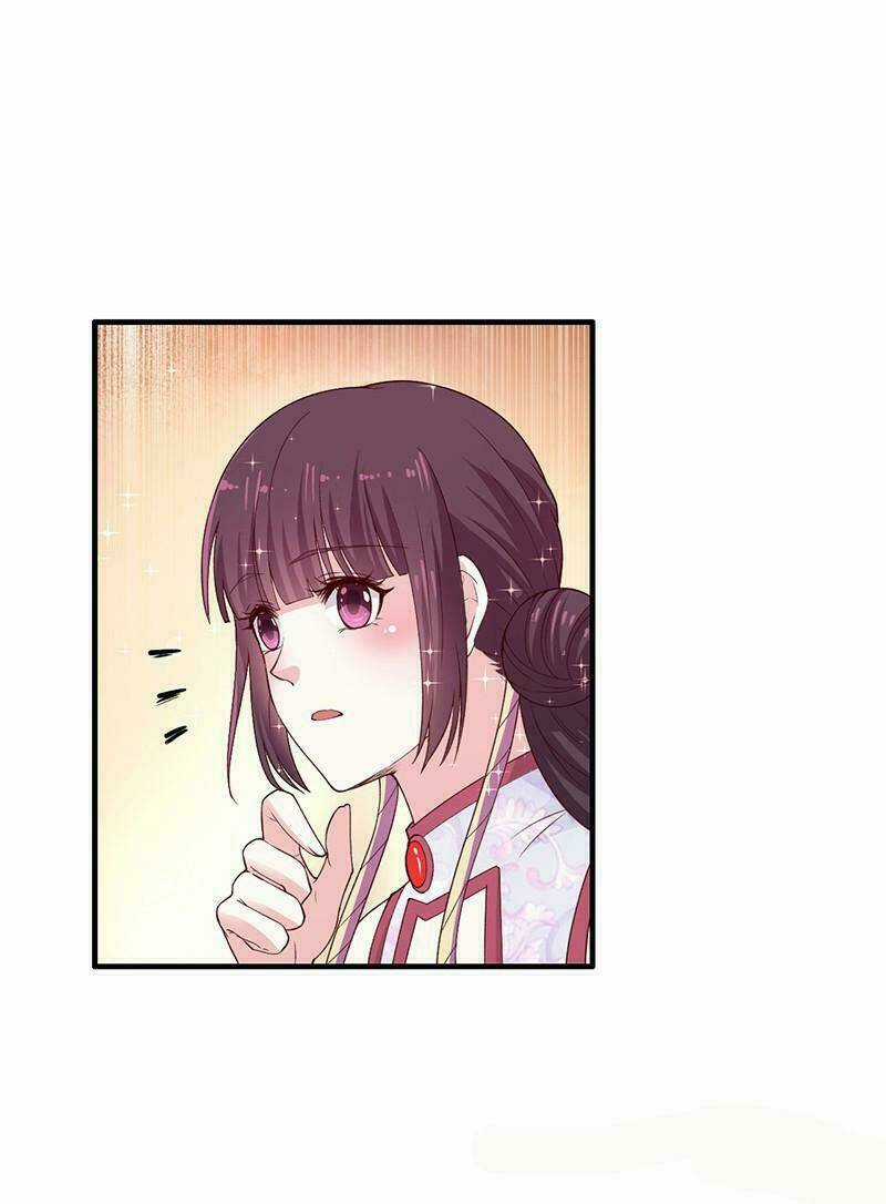 Thần Thám Thái Tử Phi Chapter 13 trang 6