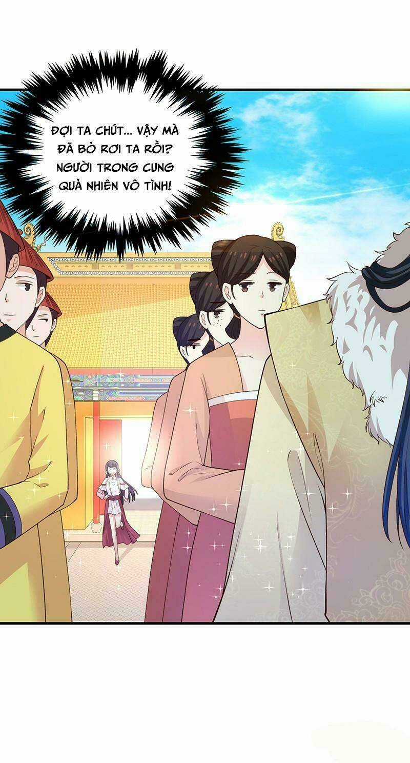 Thần Thám Thái Tử Phi Chapter 13 trang 8