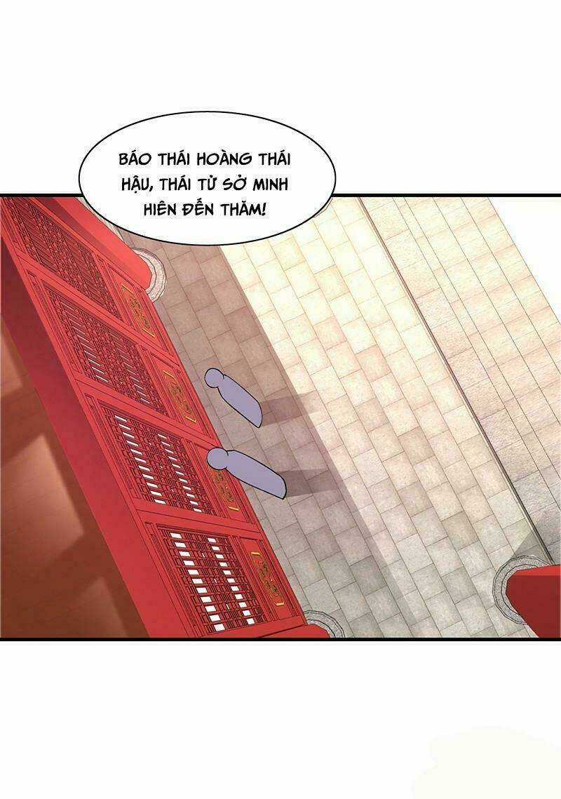 Thần Thám Thái Tử Phi Chapter 13 trang 9