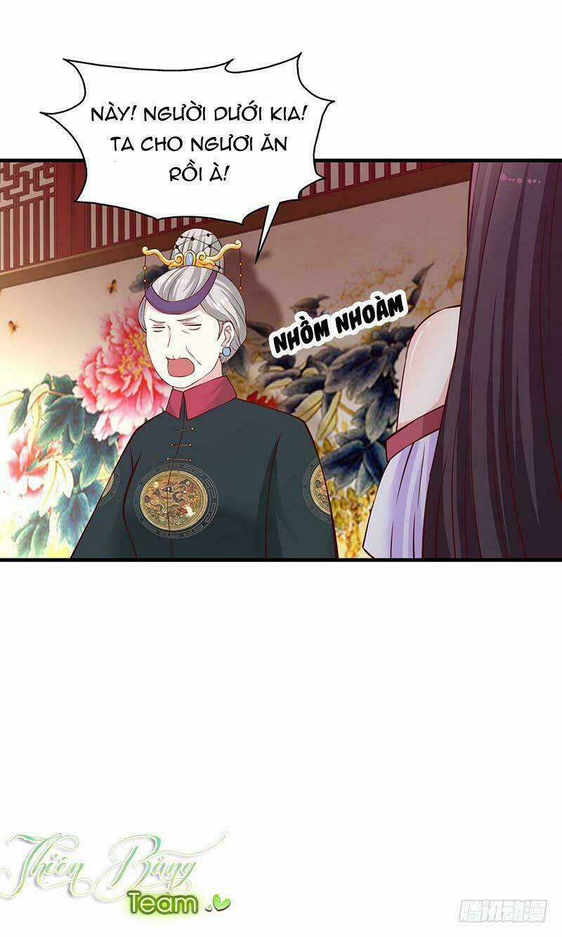 Thần Thám Thái Tử Phi Chapter 15 trang 10