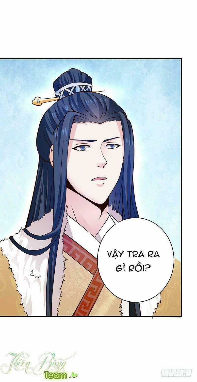 Thần Thám Thái Tử Phi Chapter 15 trang 20