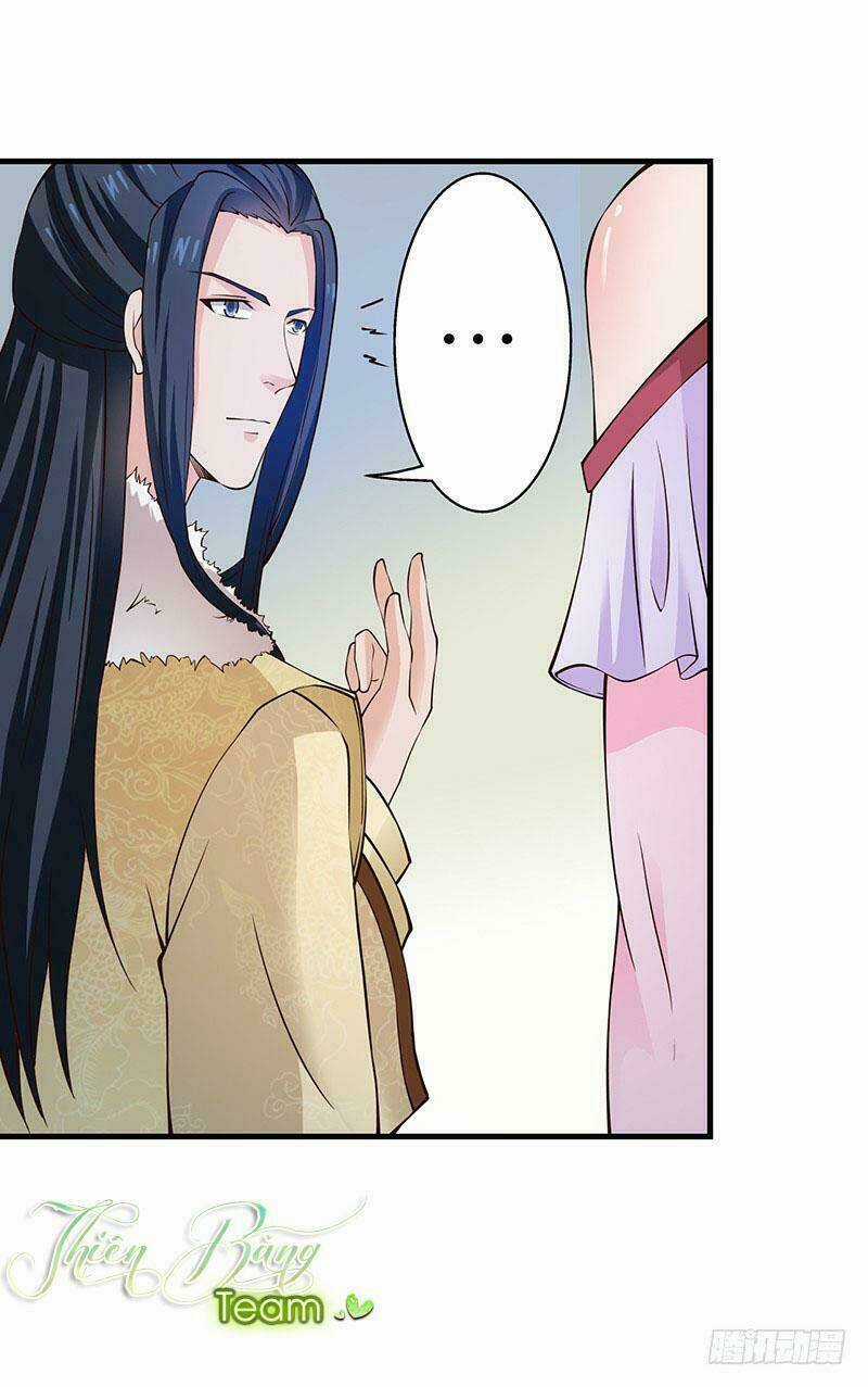 Thần Thám Thái Tử Phi Chapter 15 trang 5