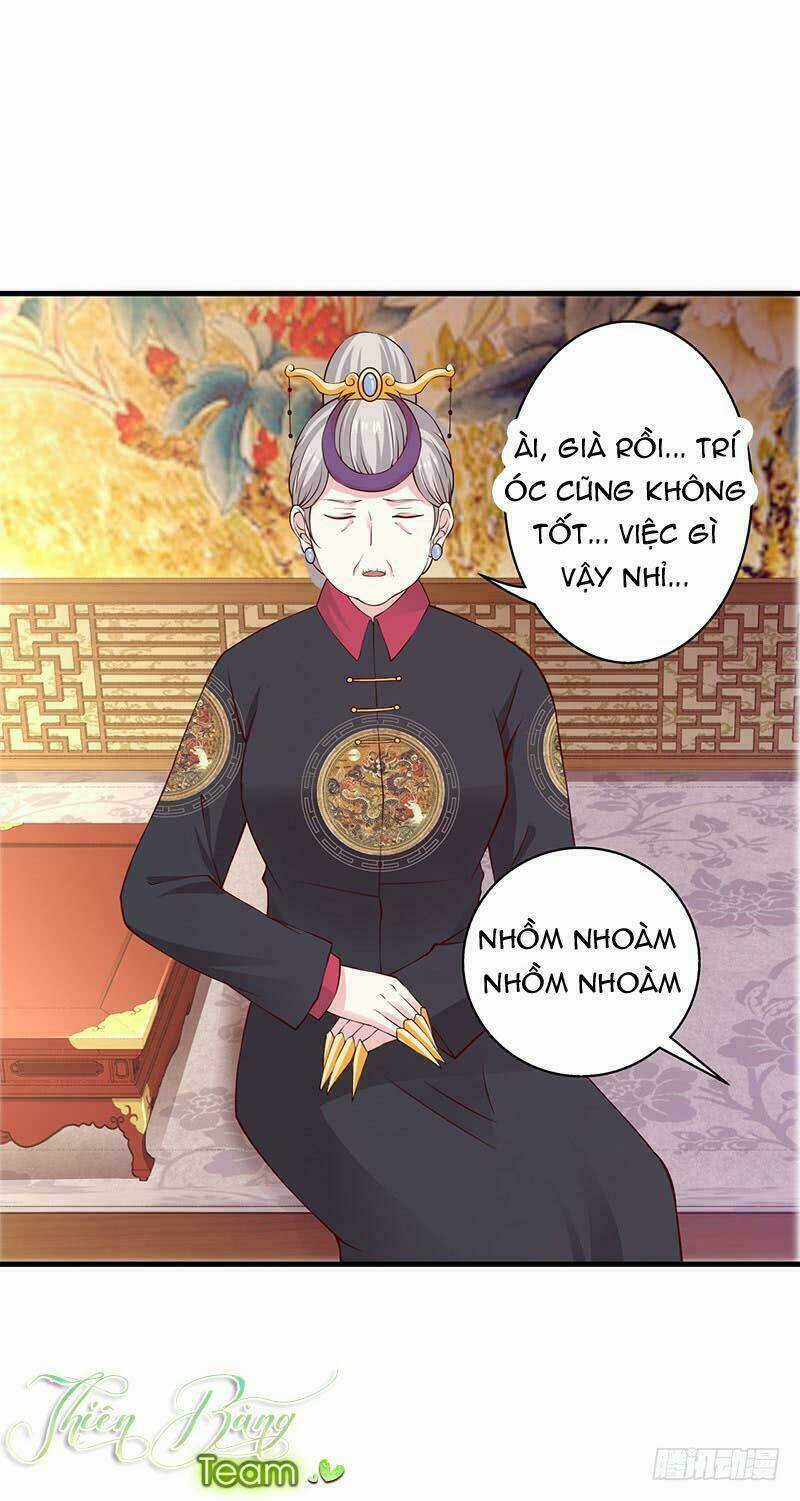 Thần Thám Thái Tử Phi Chapter 15 trang 9