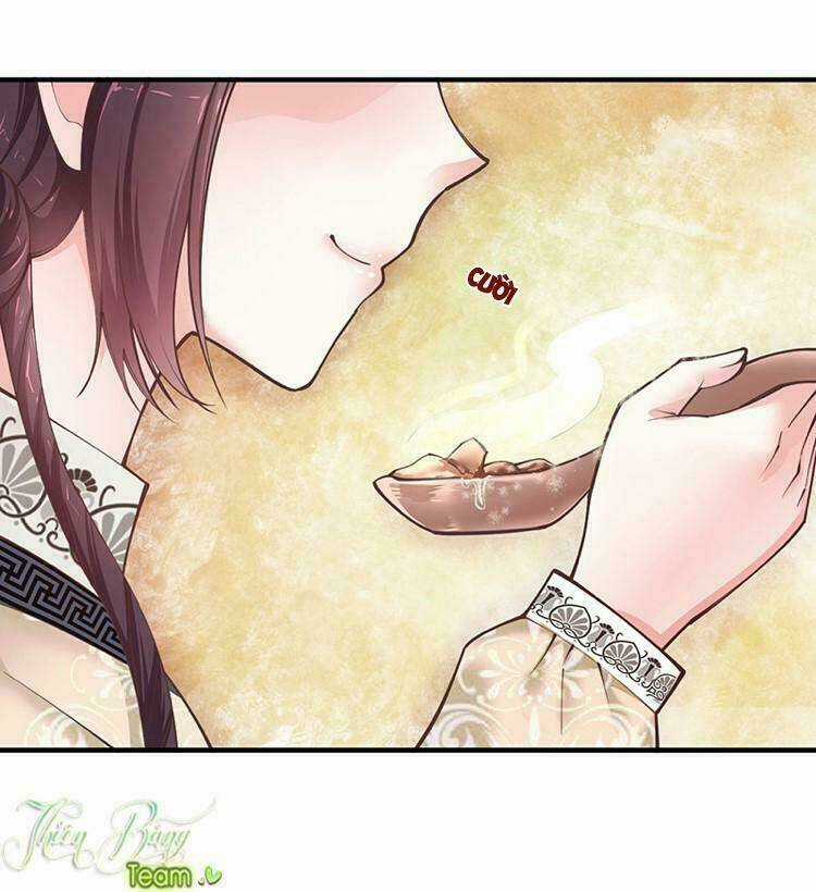 Thần Thám Thái Tử Phi Chapter 2 trang 12