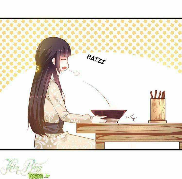 Thần Thám Thái Tử Phi Chapter 2 trang 14