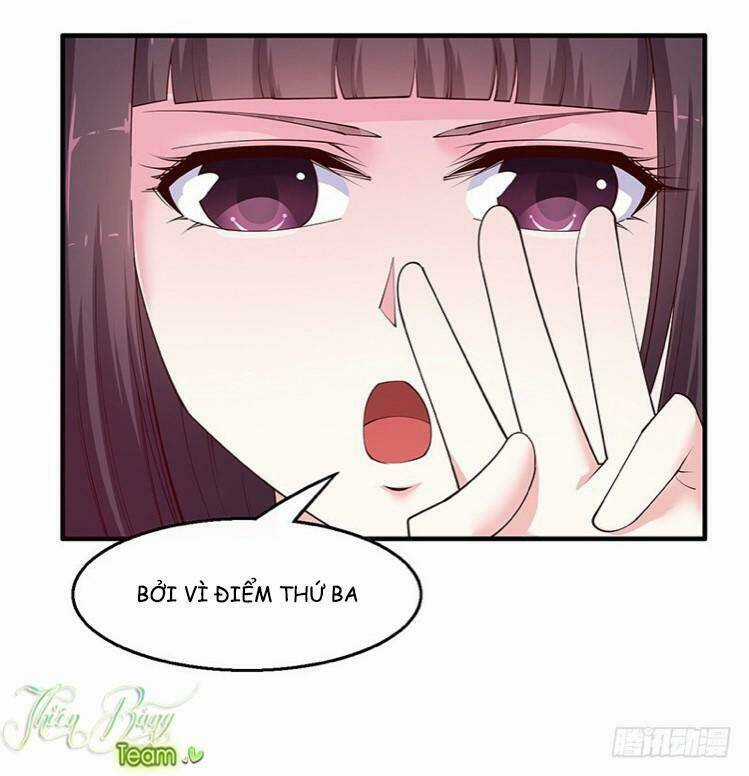 Thần Thám Thái Tử Phi Chapter 3 trang 8