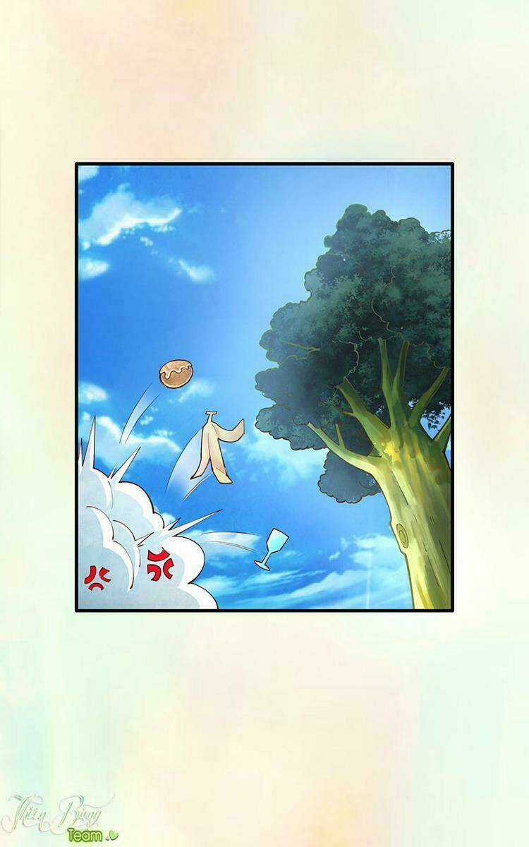 Thần Thám Thái Tử Phi Chapter 4 trang 15