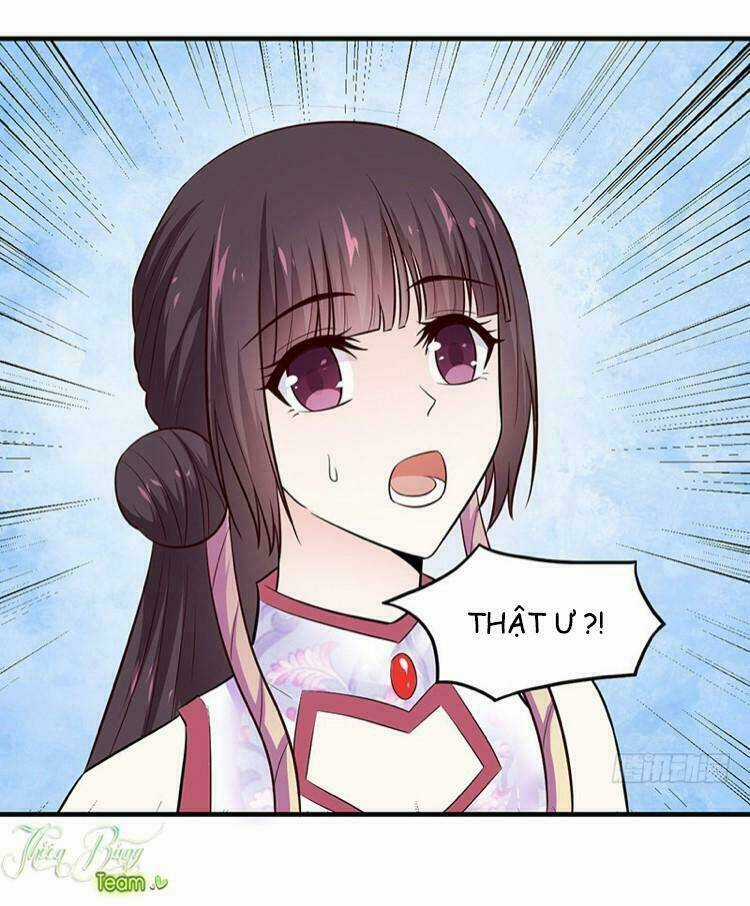 Thần Thám Thái Tử Phi Chapter 4 trang 26