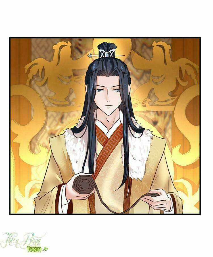 Thần Thám Thái Tử Phi Chapter 4 trang 31