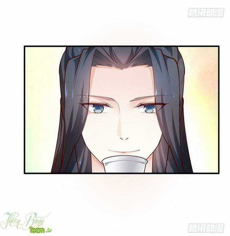 Thần Thám Thái Tử Phi Chapter 4 trang 9