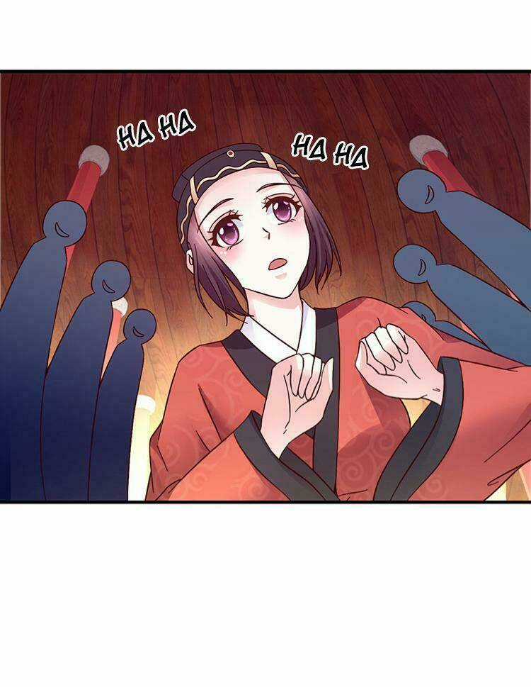 Thần Thám Thái Tử Phi Chapter 5 trang 19