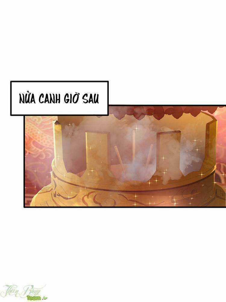 Thần Thám Thái Tử Phi Chapter 5 trang 8