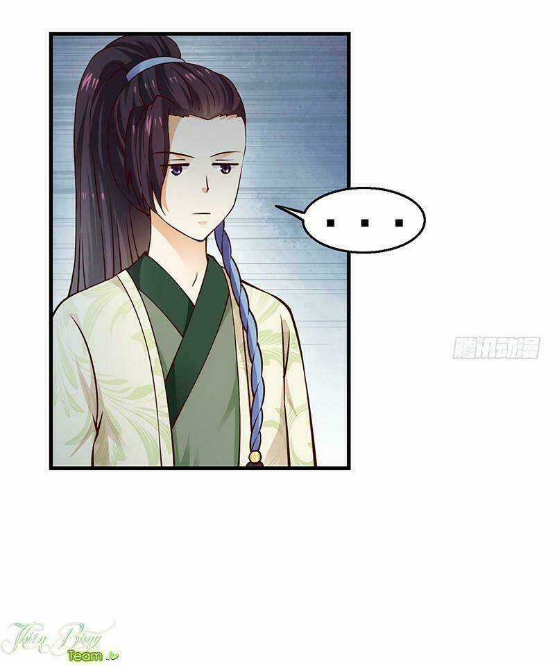 Thần Thám Thái Tử Phi Chapter 6 trang 17
