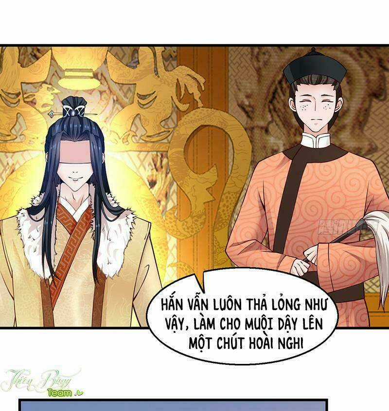 Thần Thám Thái Tử Phi Chapter 6 trang 20