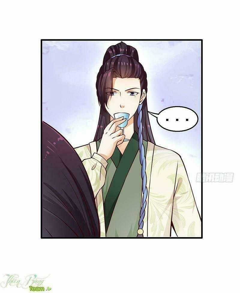 Thần Thám Thái Tử Phi Chapter 6 trang 26
